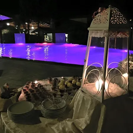Hotel Nando Al Pallone Vitorchiano
