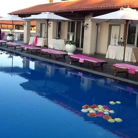 Hotel Nando Al Pallone