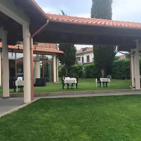 Hotel Nando Al Pallone 4*