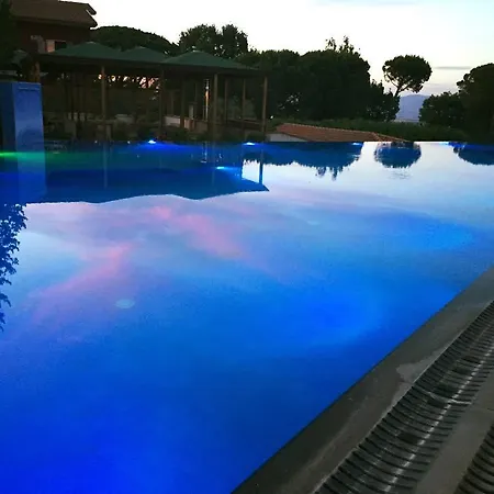Hotel Nando Al Pallone 4*