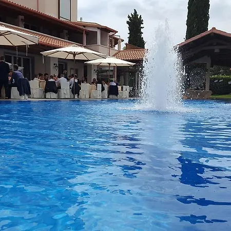 Hotel Nando Al Pallone 4*