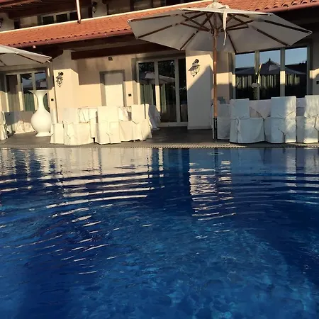 Nando Al Pallone Hotel Vitorchiano