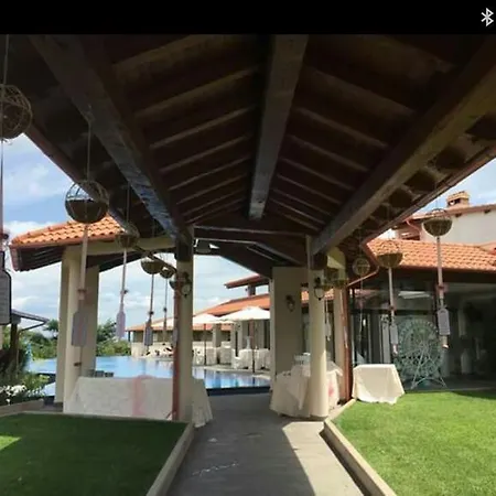 Hotel Nando Al Pallone