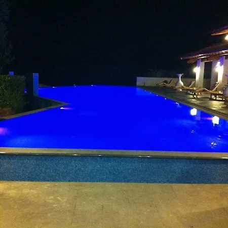 Hotel Nando Al Pallone