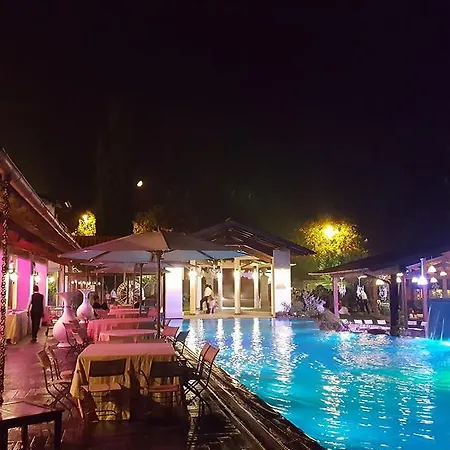 Hotel Nando Al Pallone