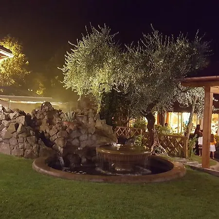 Hotel Nando Al Pallone Vitorchiano
